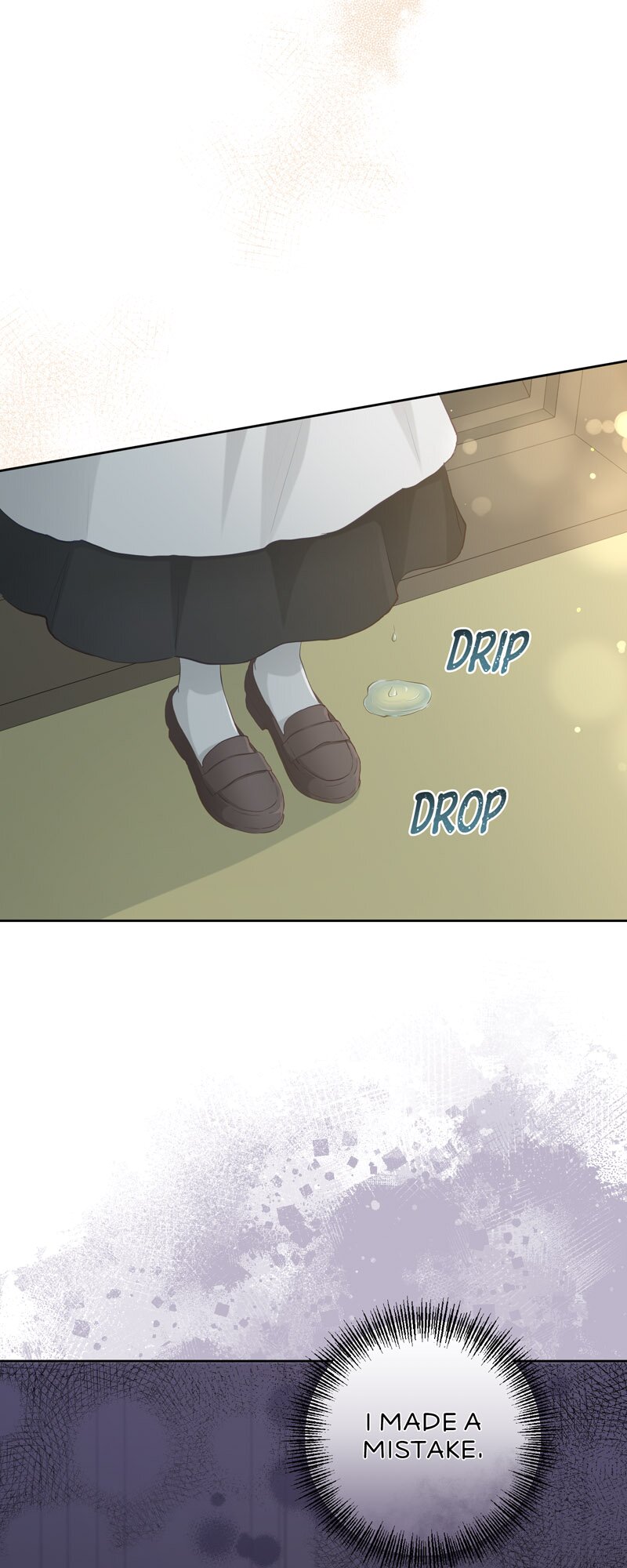 The Cursed Prince and His Clairvoyant Maid Chapter 7 - Page 46