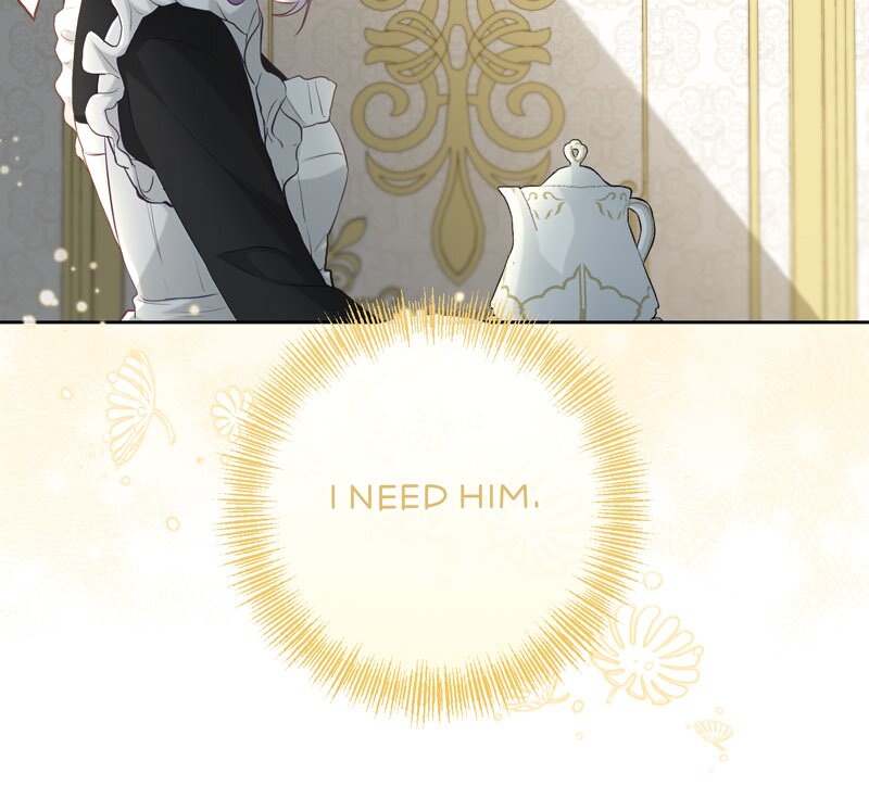 The Cursed Prince and His Clairvoyant Maid Chapter 7 - Page 51