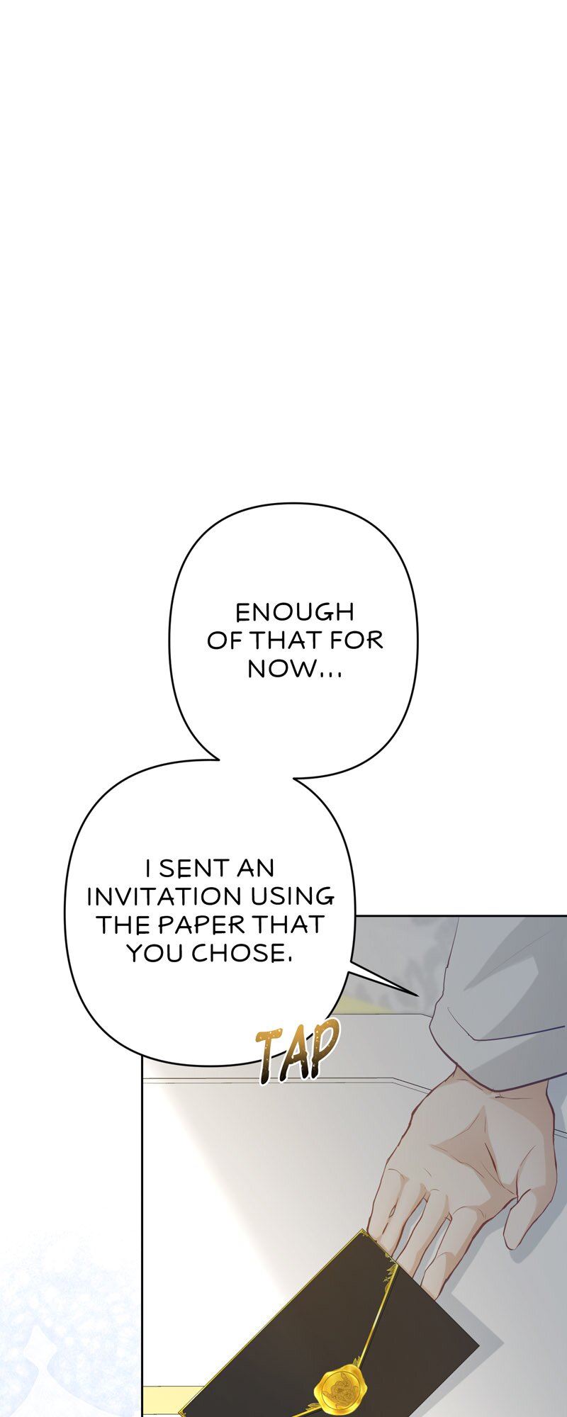The Cursed Prince and His Clairvoyant Maid Chapter 7 - Page 68