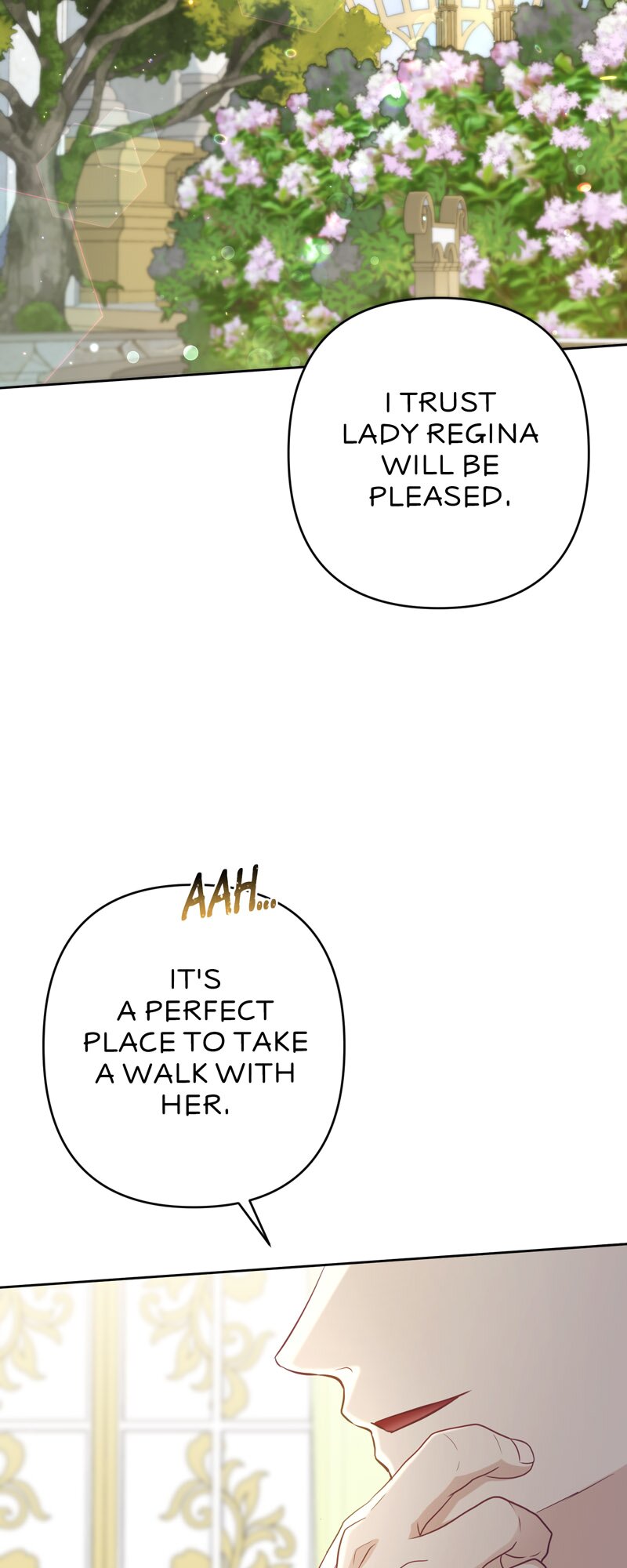The Cursed Prince and His Clairvoyant Maid Chapter 7 - Page 75