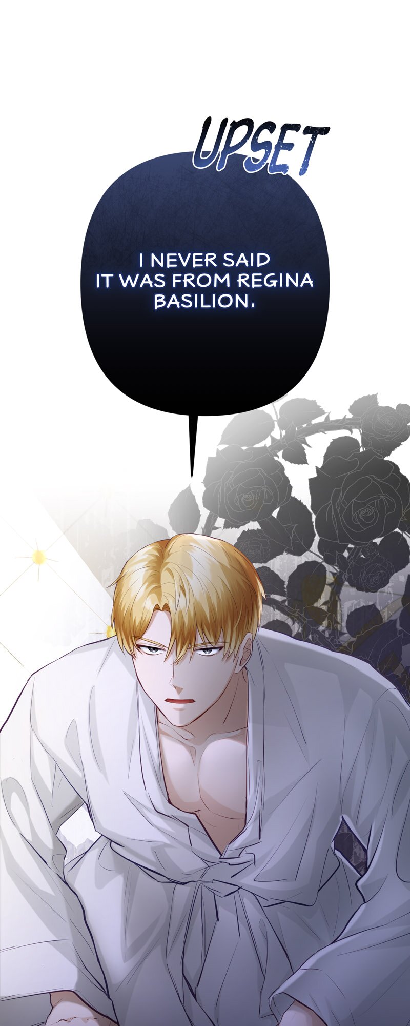 The Cursed Prince and His Clairvoyant Maid Chapter 7 - Page 77