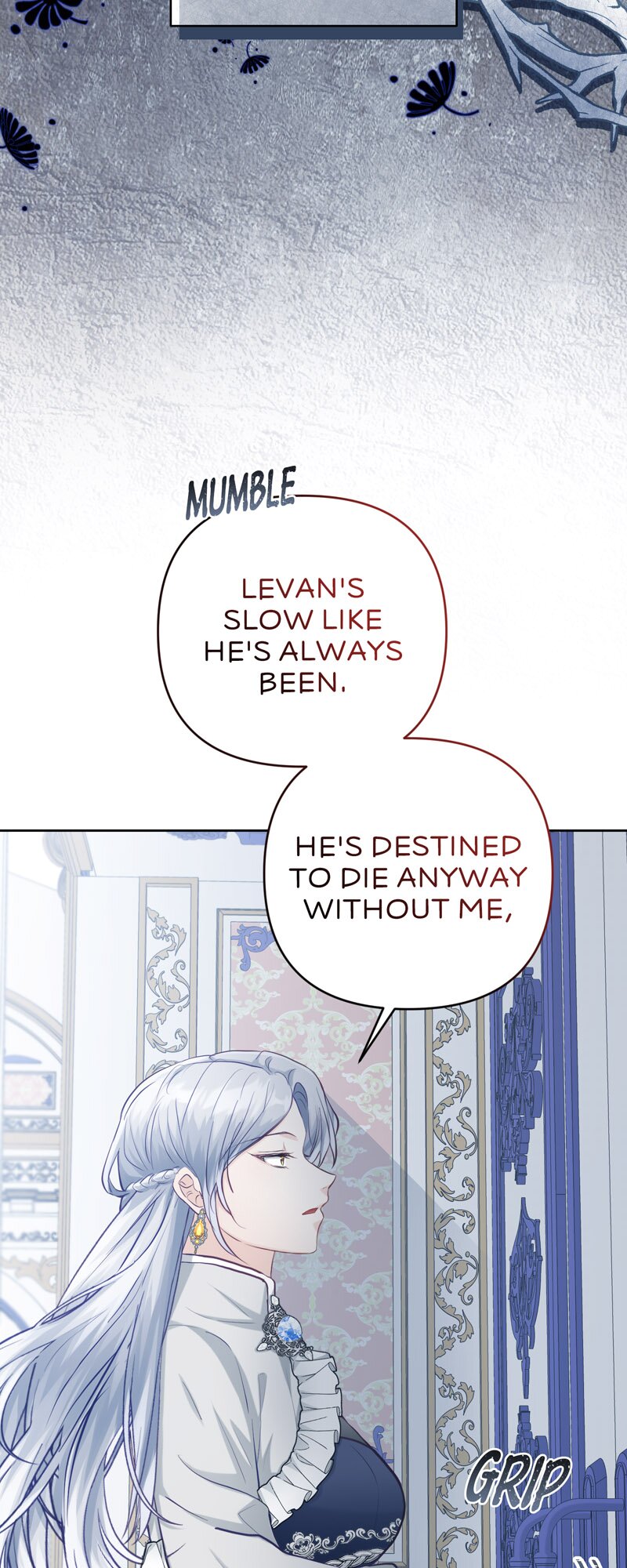 The Cursed Prince and His Clairvoyant Maid Chapter 8 - Page 29