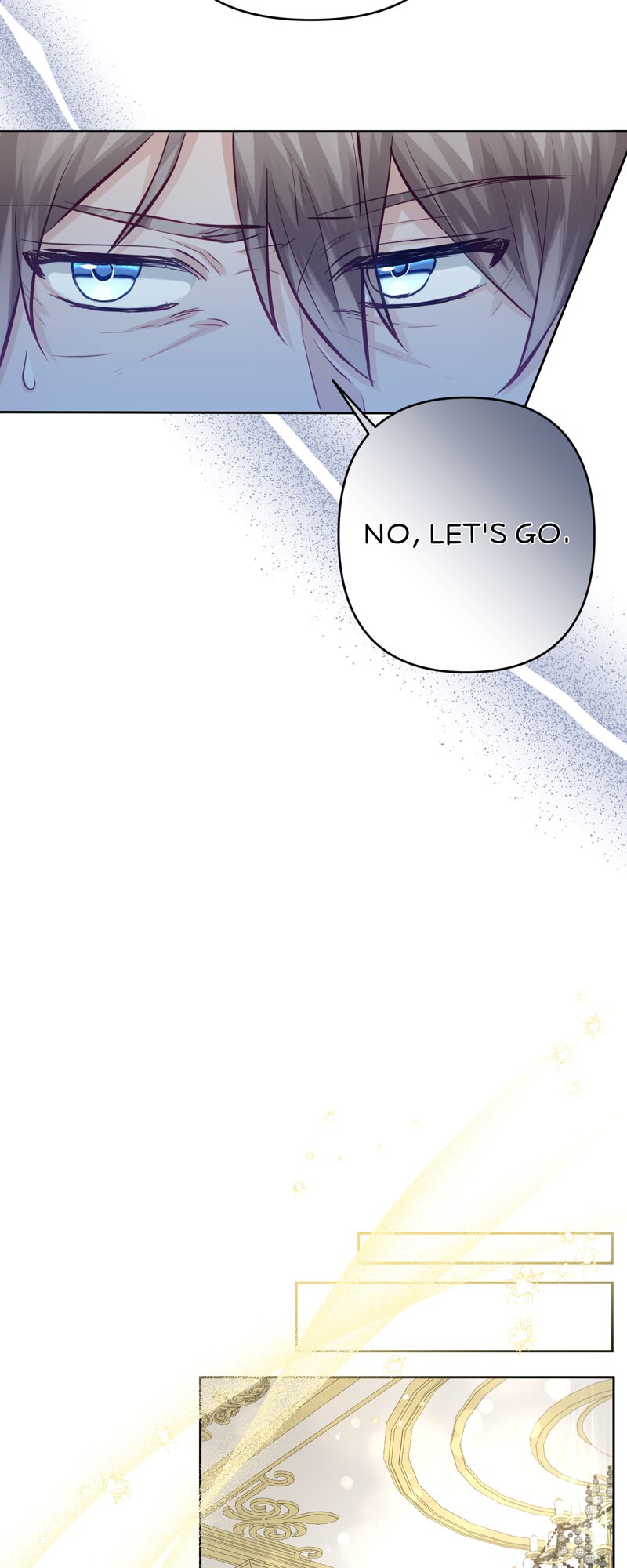 The Cursed Prince and His Clairvoyant Maid Chapter 8 - Page 44