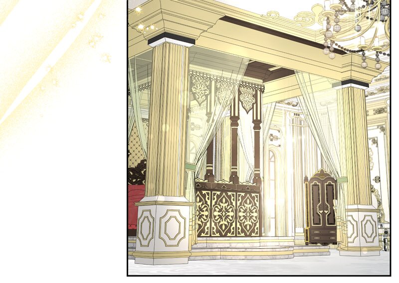 The Cursed Prince and His Clairvoyant Maid Chapter 8 - Page 45