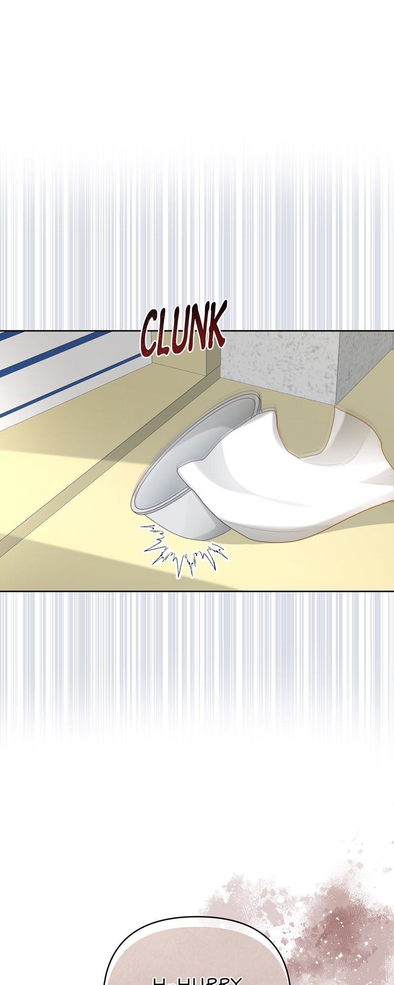The Cursed Prince and His Clairvoyant Maid Chapter 8 - Page 50