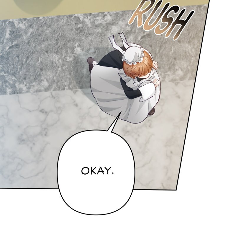 The Cursed Prince and His Clairvoyant Maid Chapter 8 - Page 52