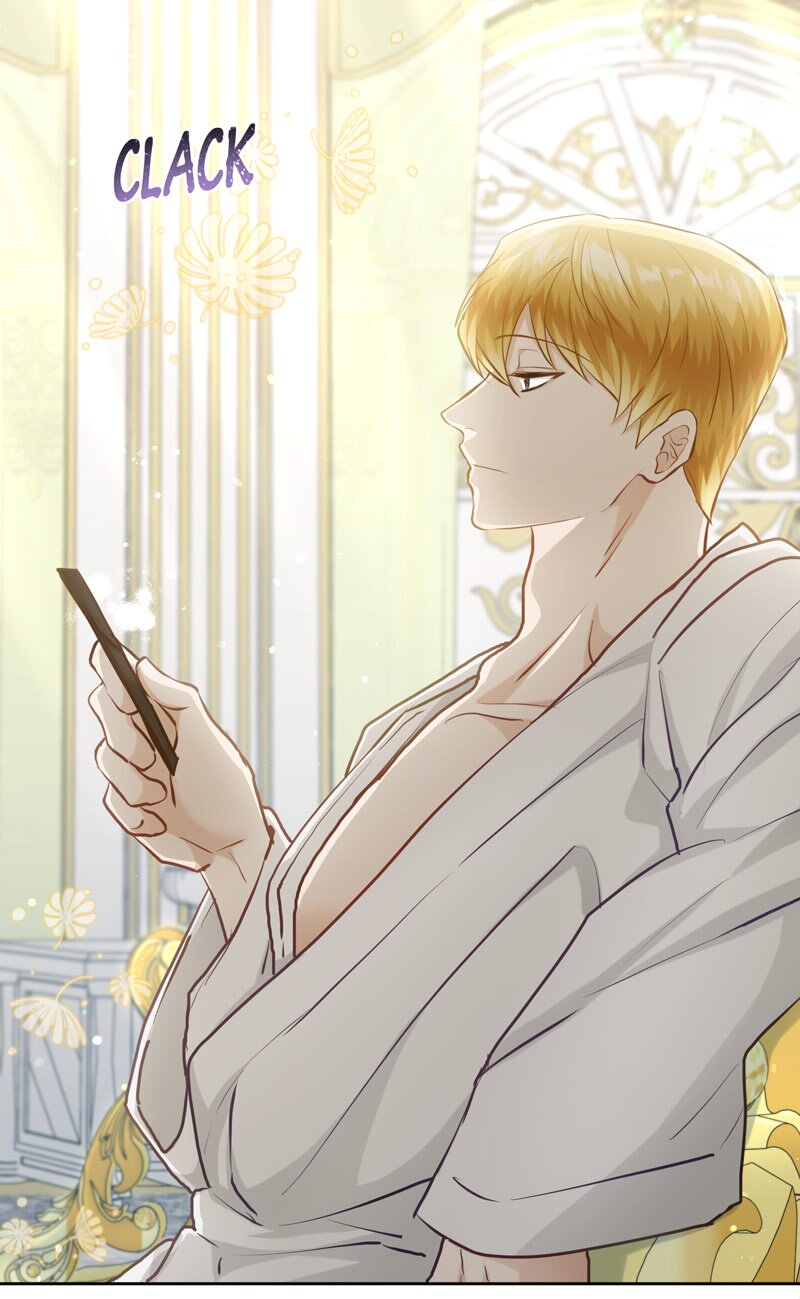 The Cursed Prince and His Clairvoyant Maid Chapter 8 - Page 7