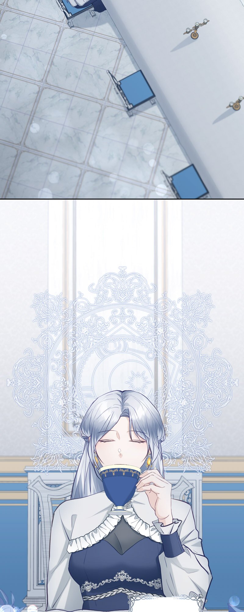The Cursed Prince and His Clairvoyant Maid Chapter 8 - Page 10