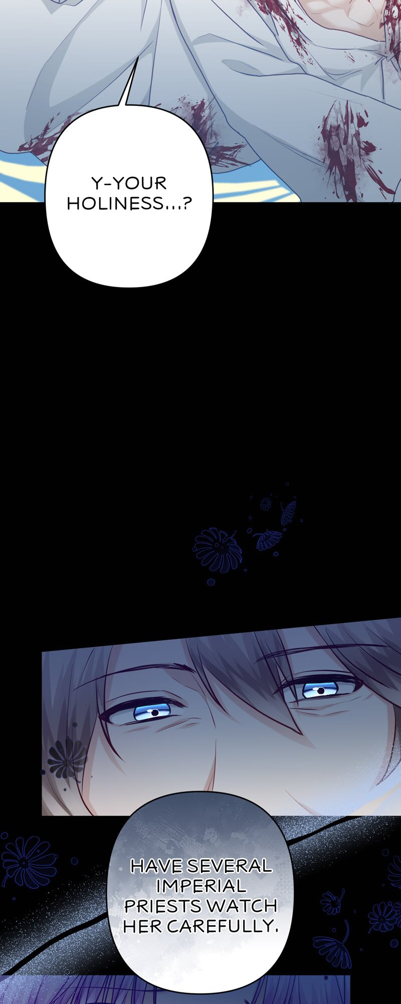 The Cursed Prince and His Clairvoyant Maid Chapter 9 - Page 15