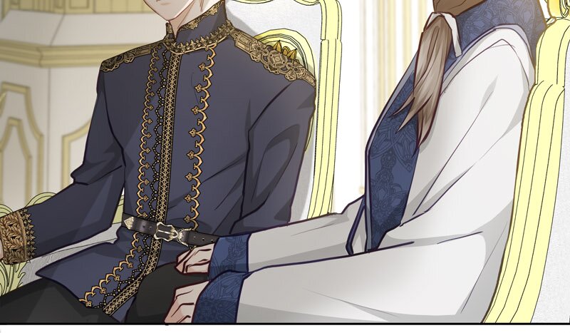 The Cursed Prince and His Clairvoyant Maid Chapter 9 - Page 20