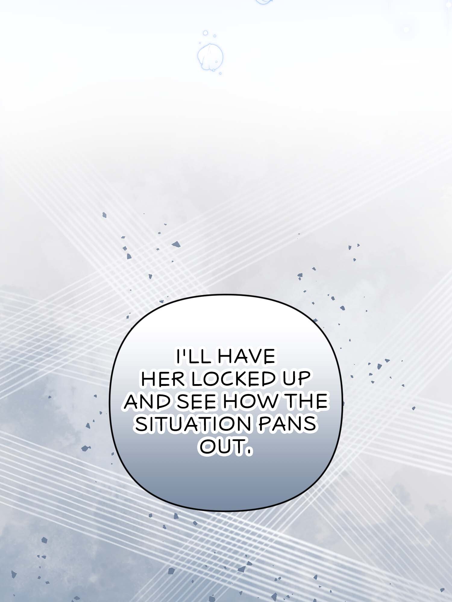 The Cursed Prince and His Clairvoyant Maid Chapter 9 - Page 39