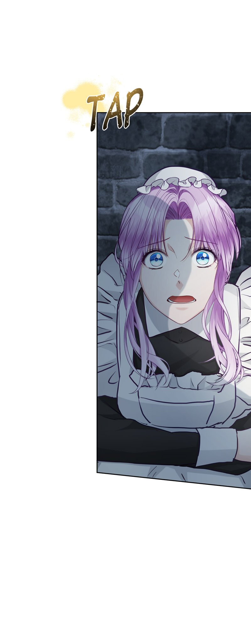 The Cursed Prince and His Clairvoyant Maid Chapter 9 - Page 62