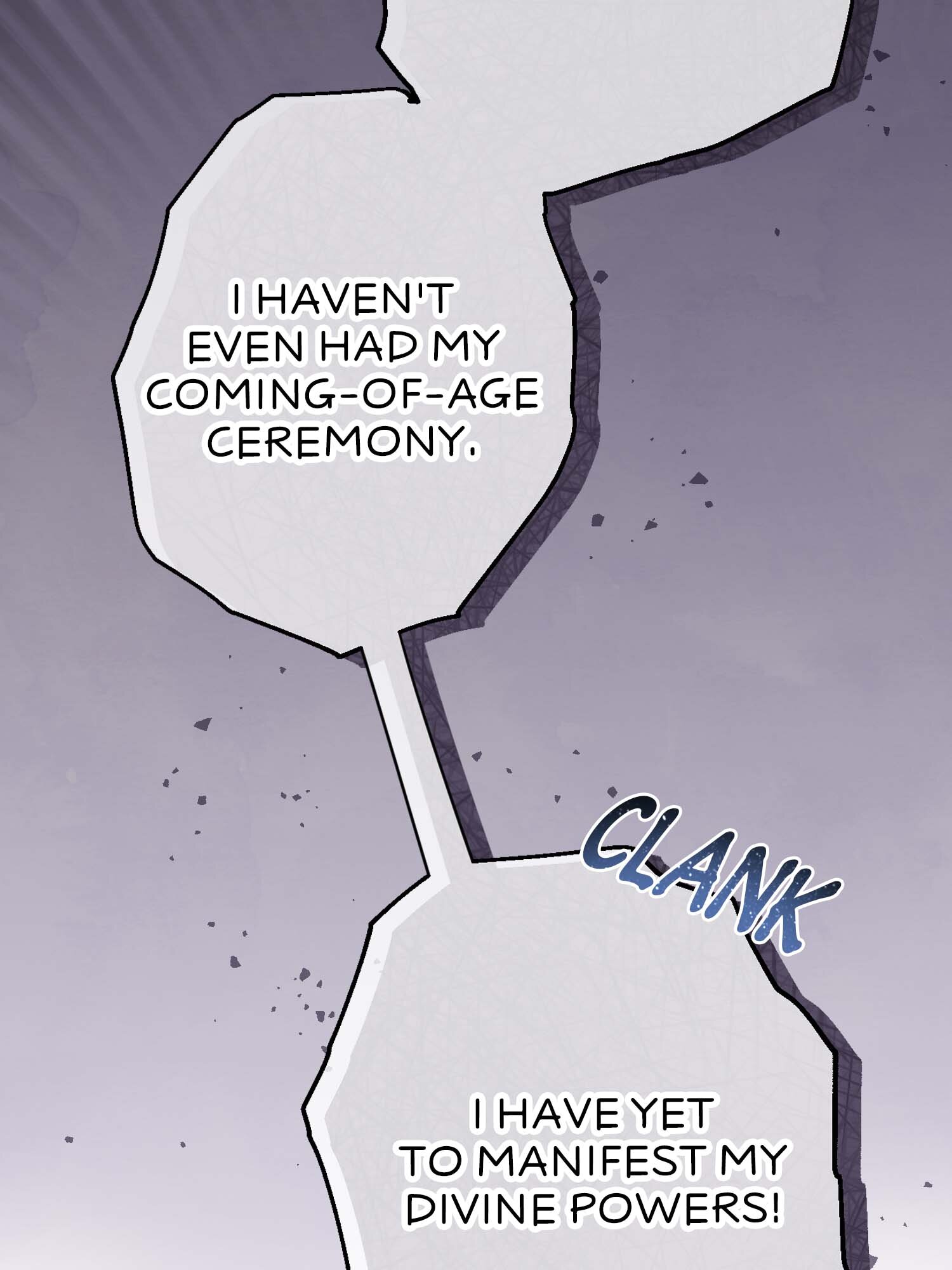 The Cursed Prince and His Clairvoyant Maid Chapter 9 - Page 69