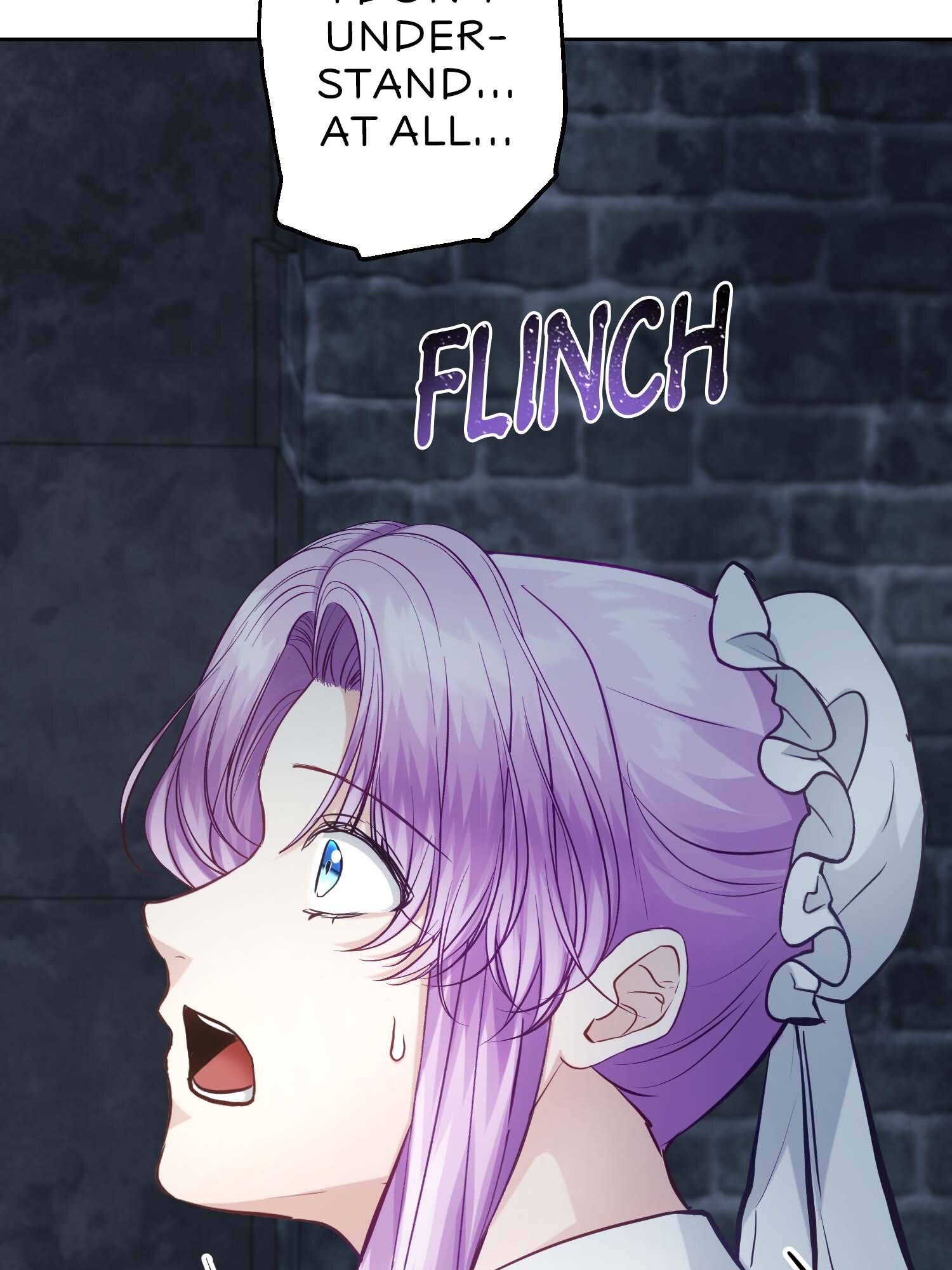 The Cursed Prince and His Clairvoyant Maid Chapter 9 - Page 71