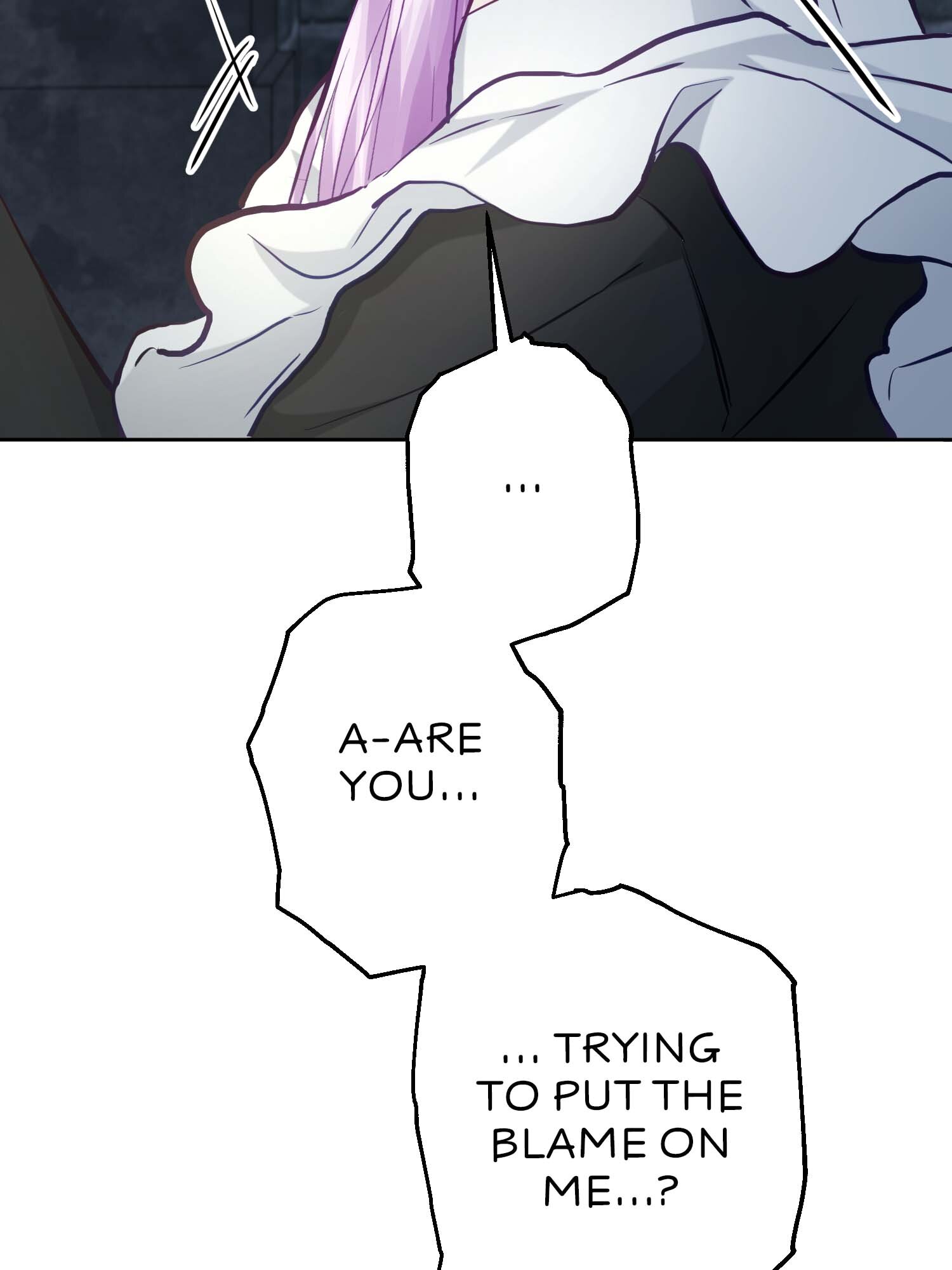 The Cursed Prince and His Clairvoyant Maid Chapter 9 - Page 72