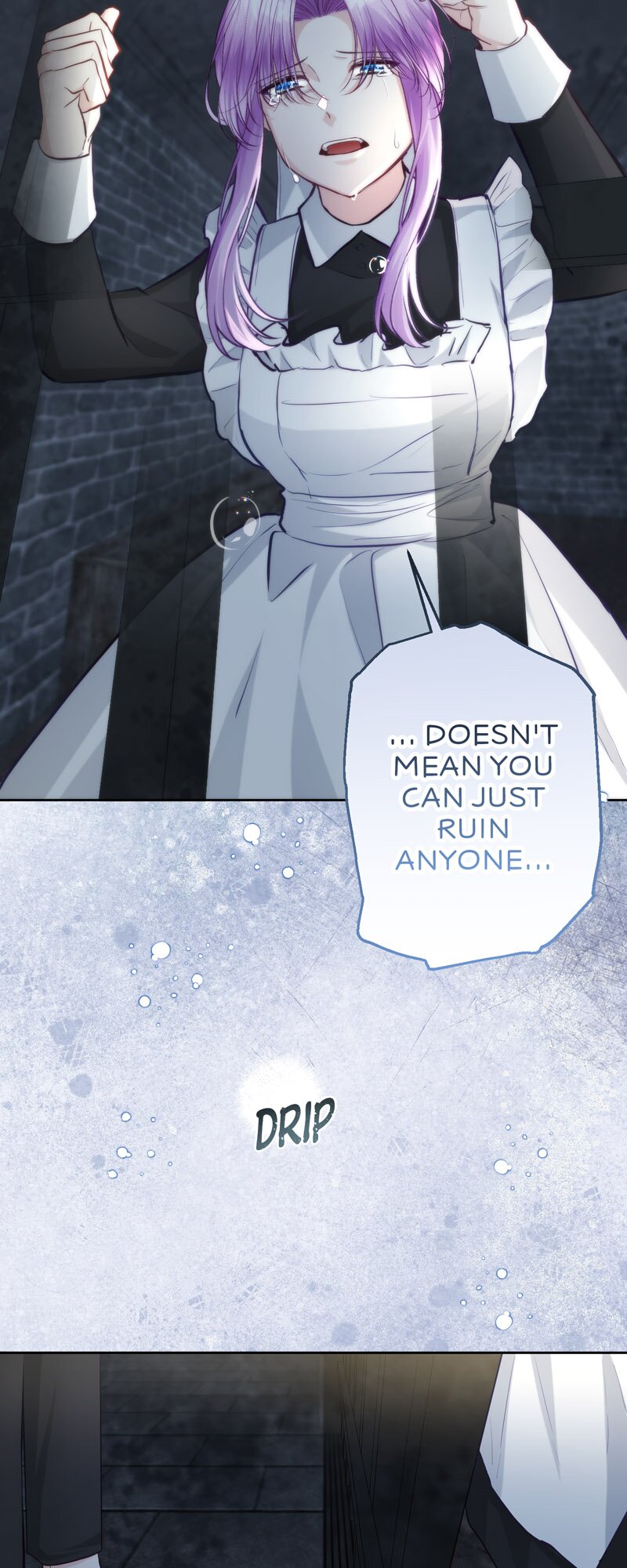 The Cursed Prince and His Clairvoyant Maid Chapter 9 - Page 78