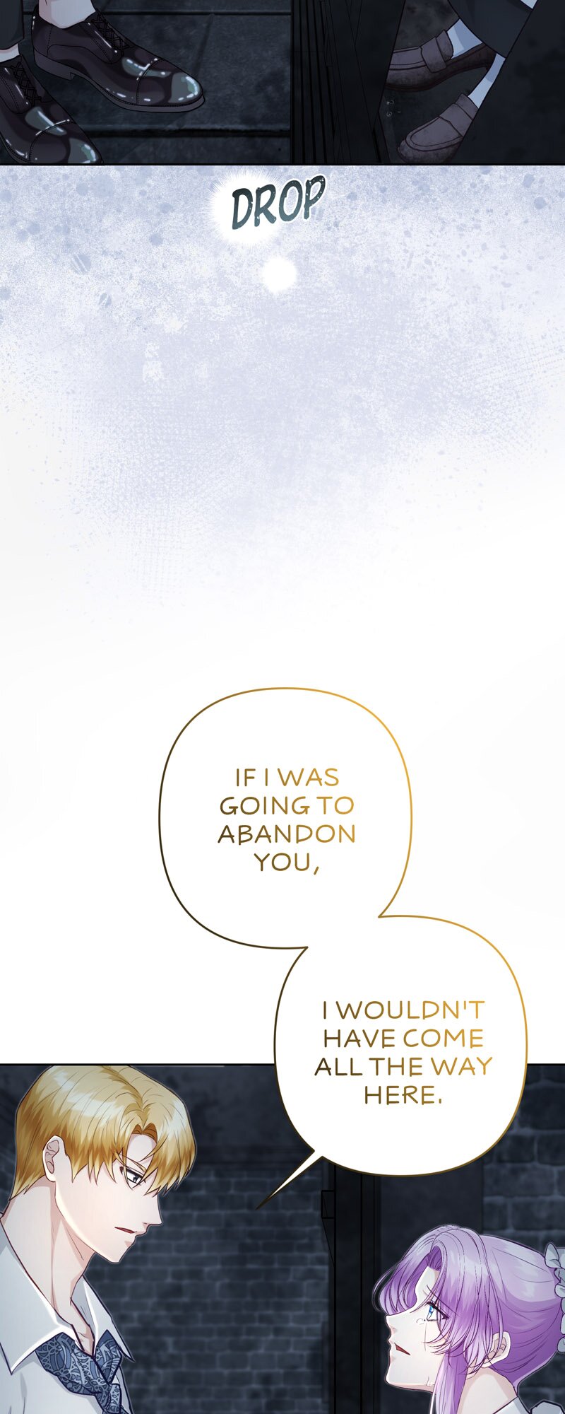 The Cursed Prince and His Clairvoyant Maid Chapter 9 - Page 79