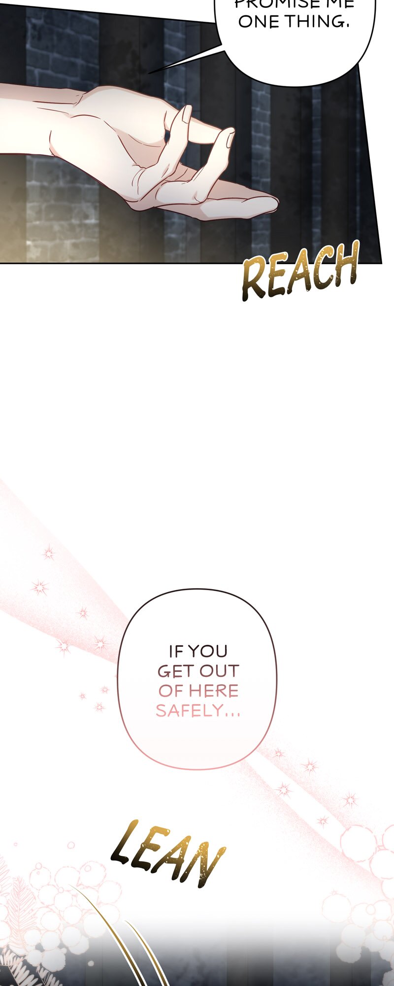 The Cursed Prince and His Clairvoyant Maid Chapter 9 - Page 85