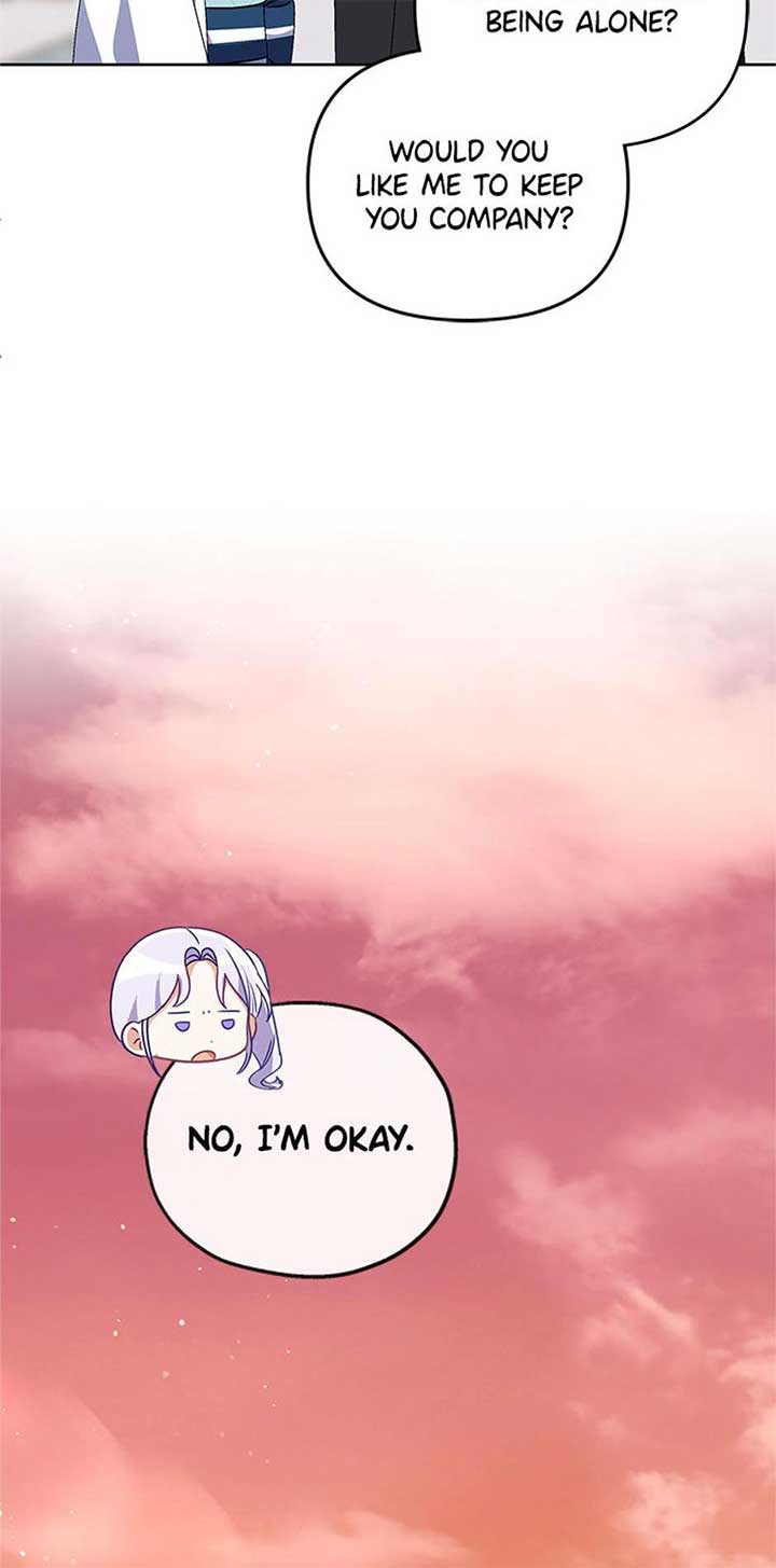 The Cute Little Saintess Chapter 71 - Page 14