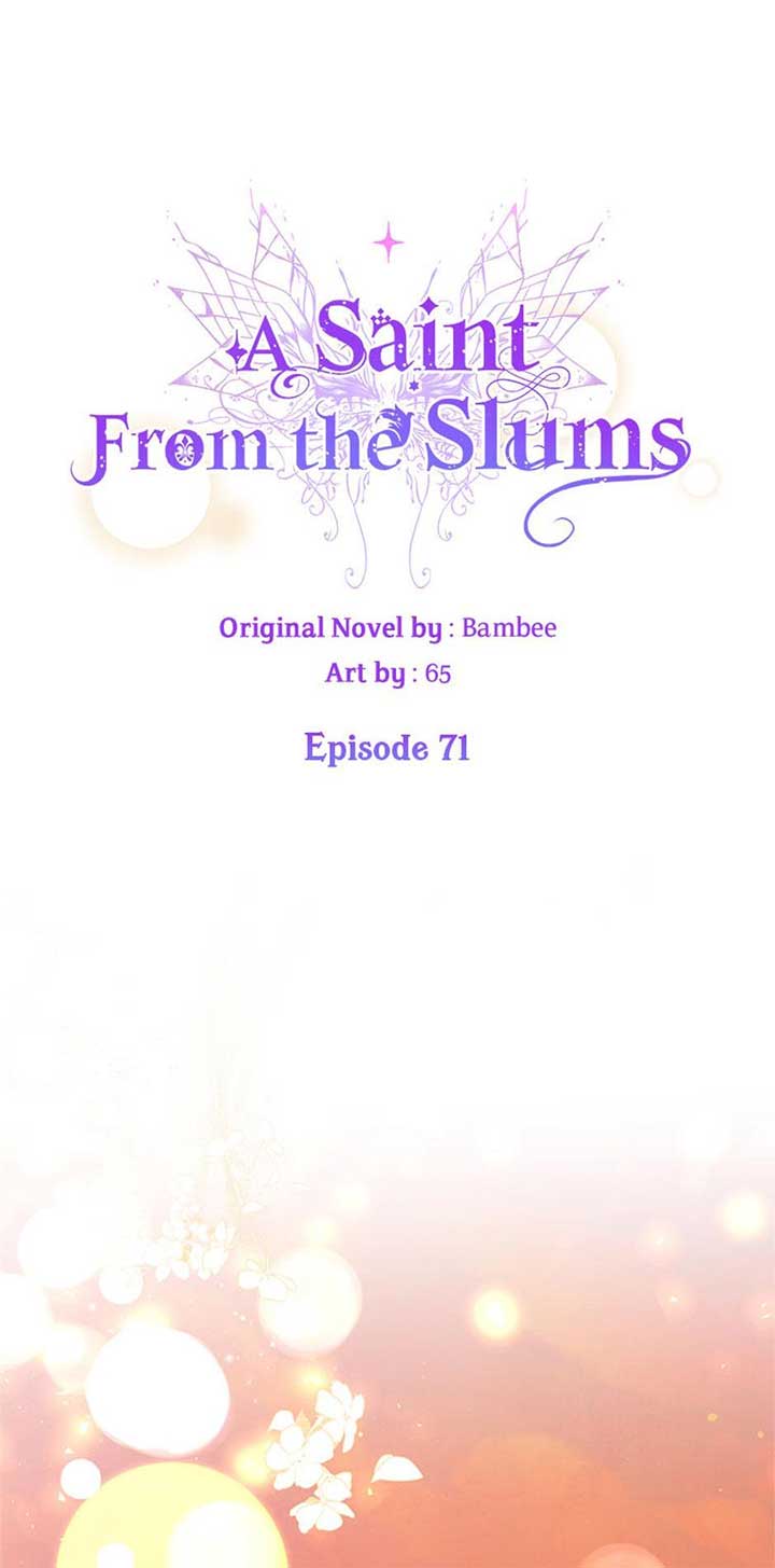 The Cute Little Saintess Chapter 71 - Page 16