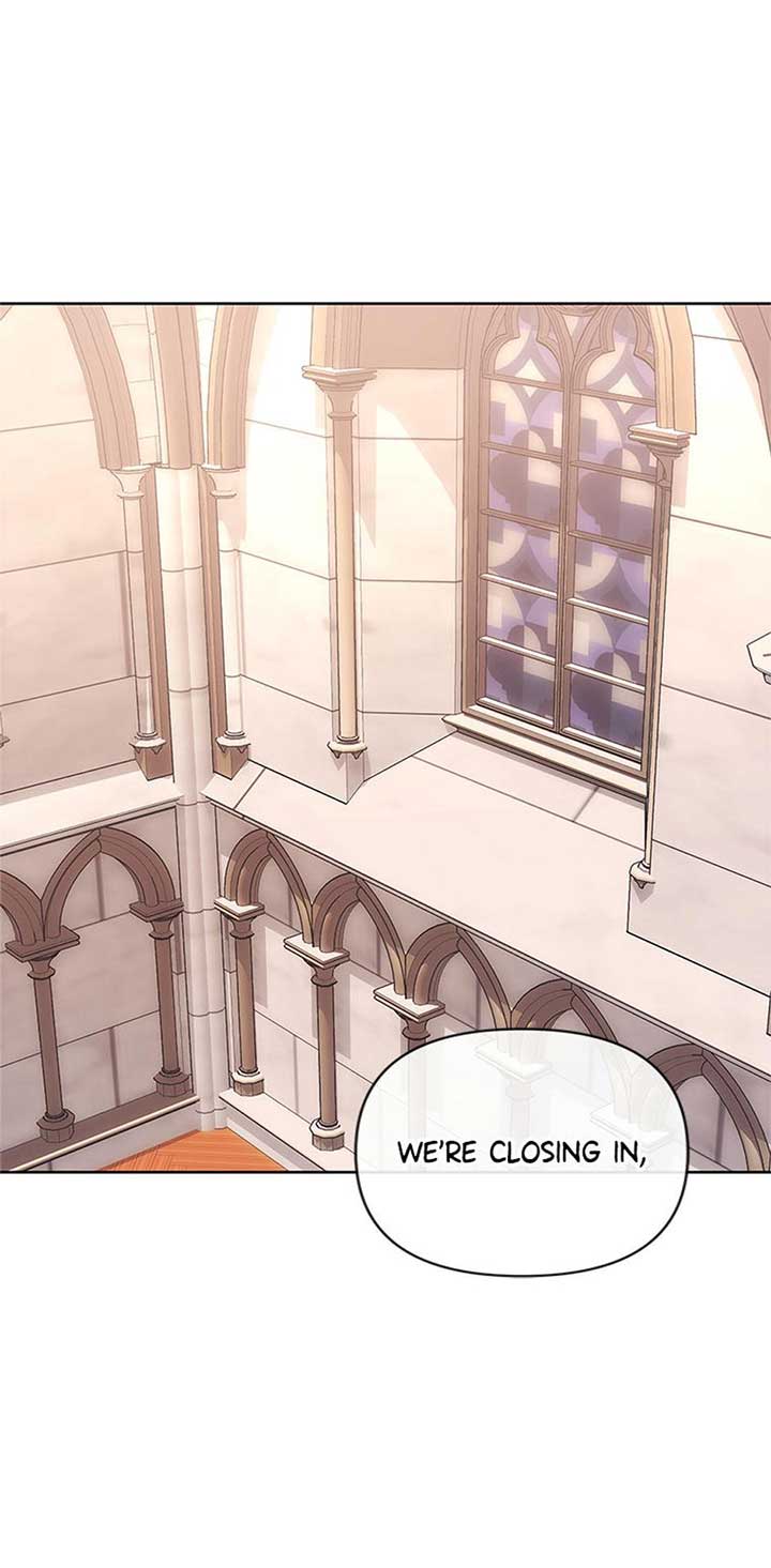 The Cute Little Saintess Chapter 71 - Page 18