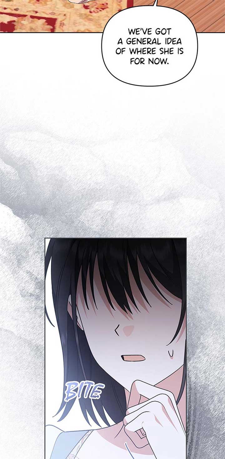 The Cute Little Saintess Chapter 71 - Page 20