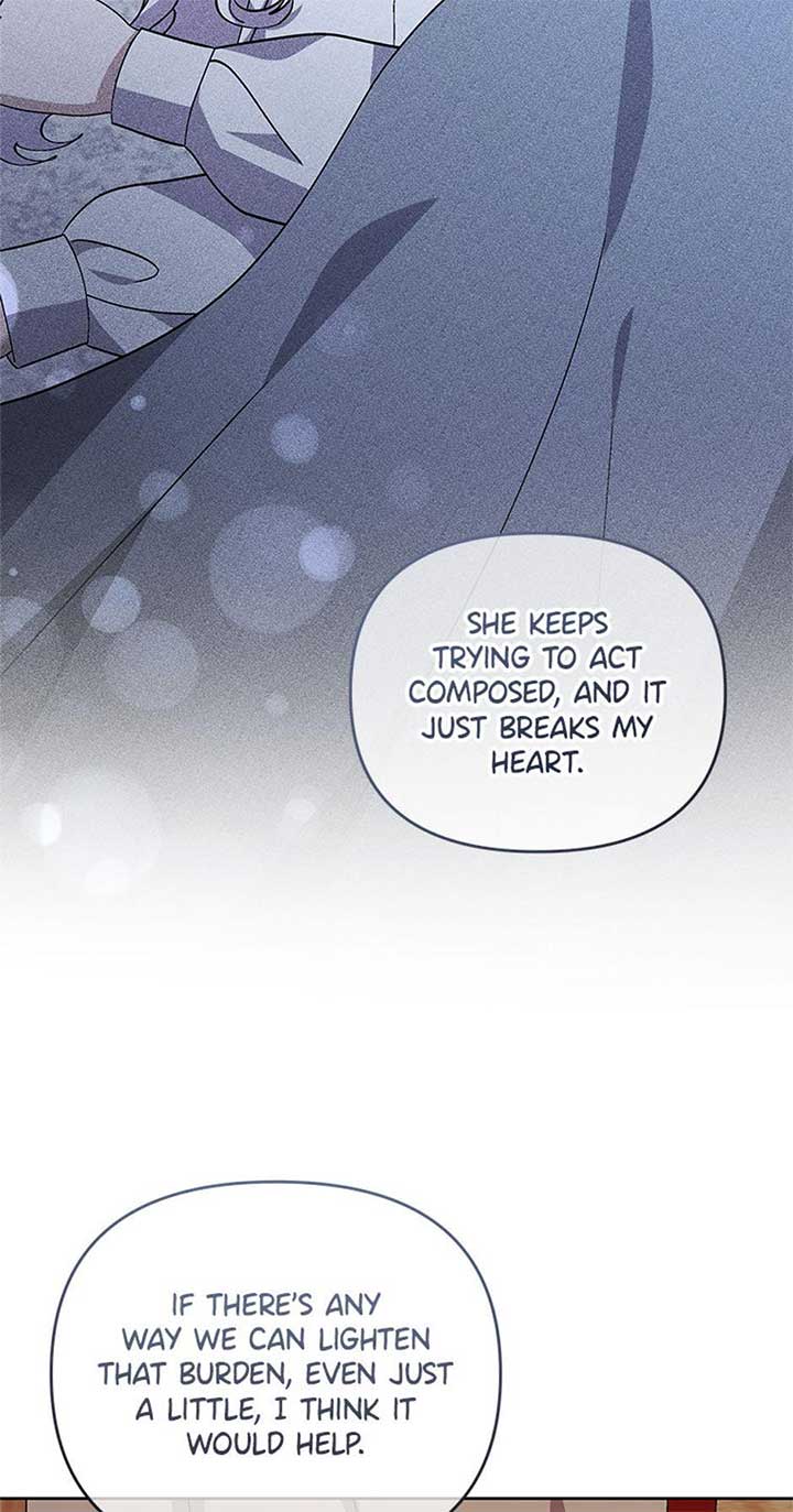 The Cute Little Saintess Chapter 71 - Page 35