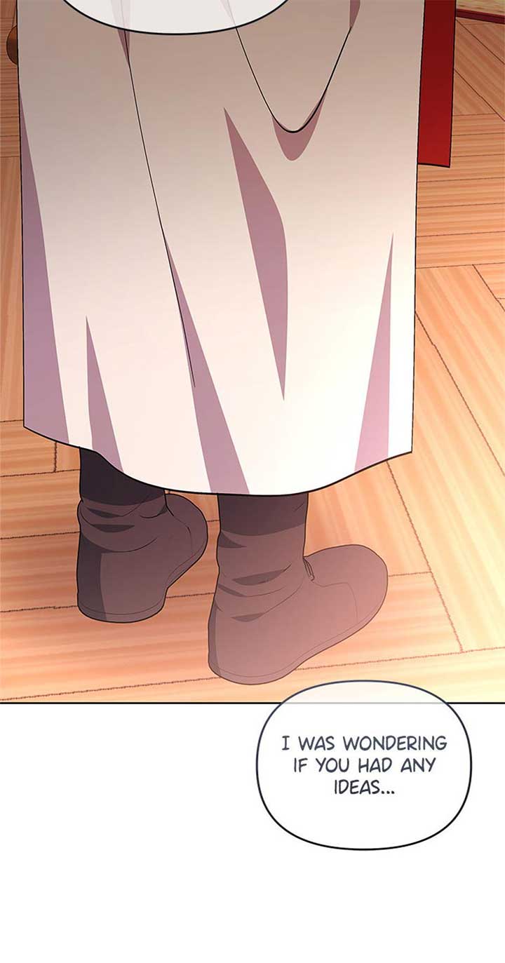The Cute Little Saintess Chapter 71 - Page 36