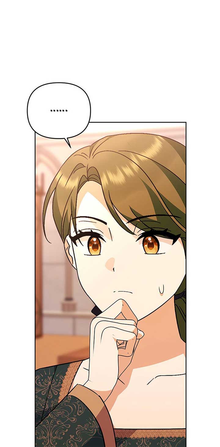 The Cute Little Saintess Chapter 71 - Page 37