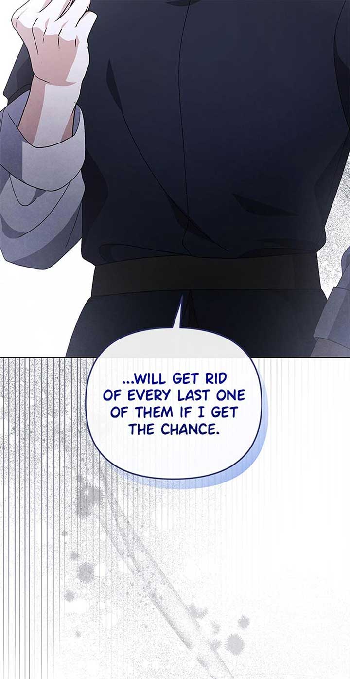 The Cute Little Saintess Chapter 71 - Page 49