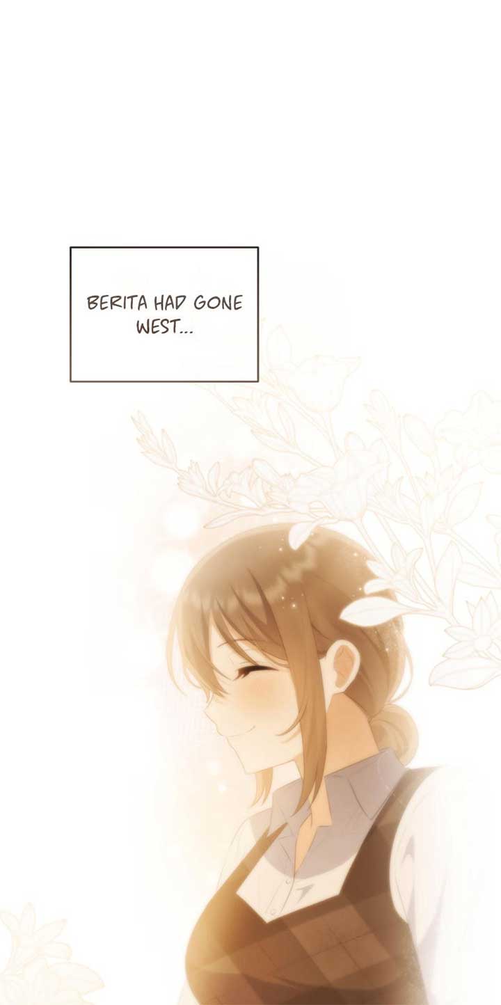The Cute Little Saintess Chapter 71 - Page 58