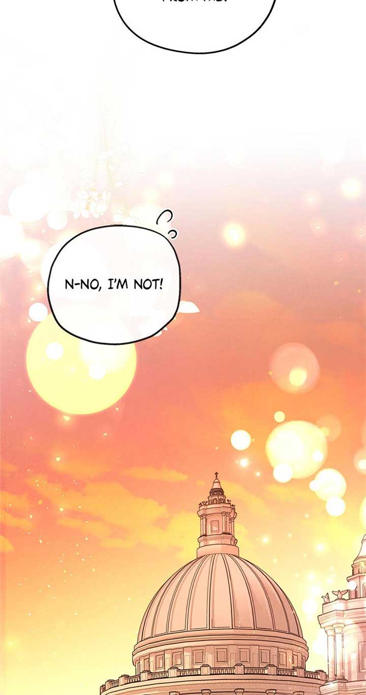 The Cute Little Saintess Chapter 71 - Page 66