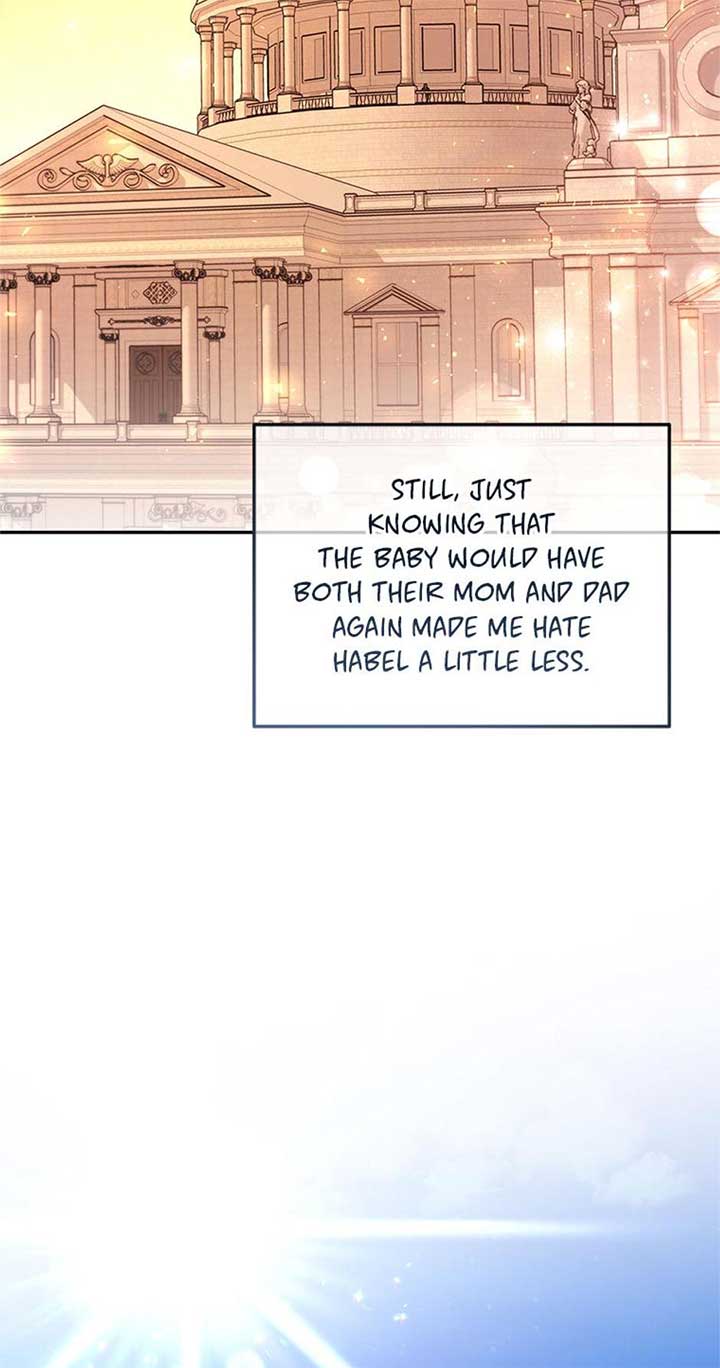 The Cute Little Saintess Chapter 71 - Page 67