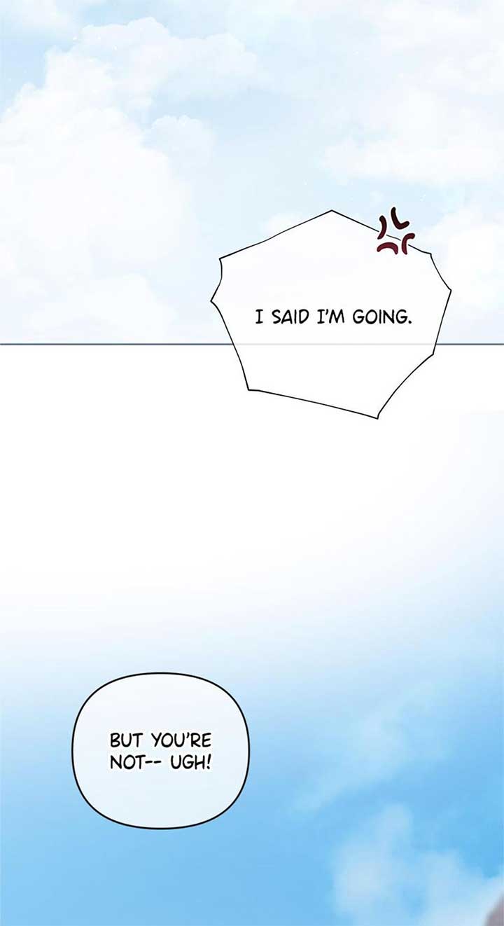 The Cute Little Saintess Chapter 71 - Page 79