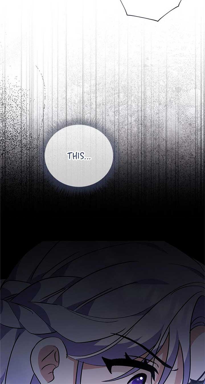 The Cute Little Saintess Chapter 71 - Page 82