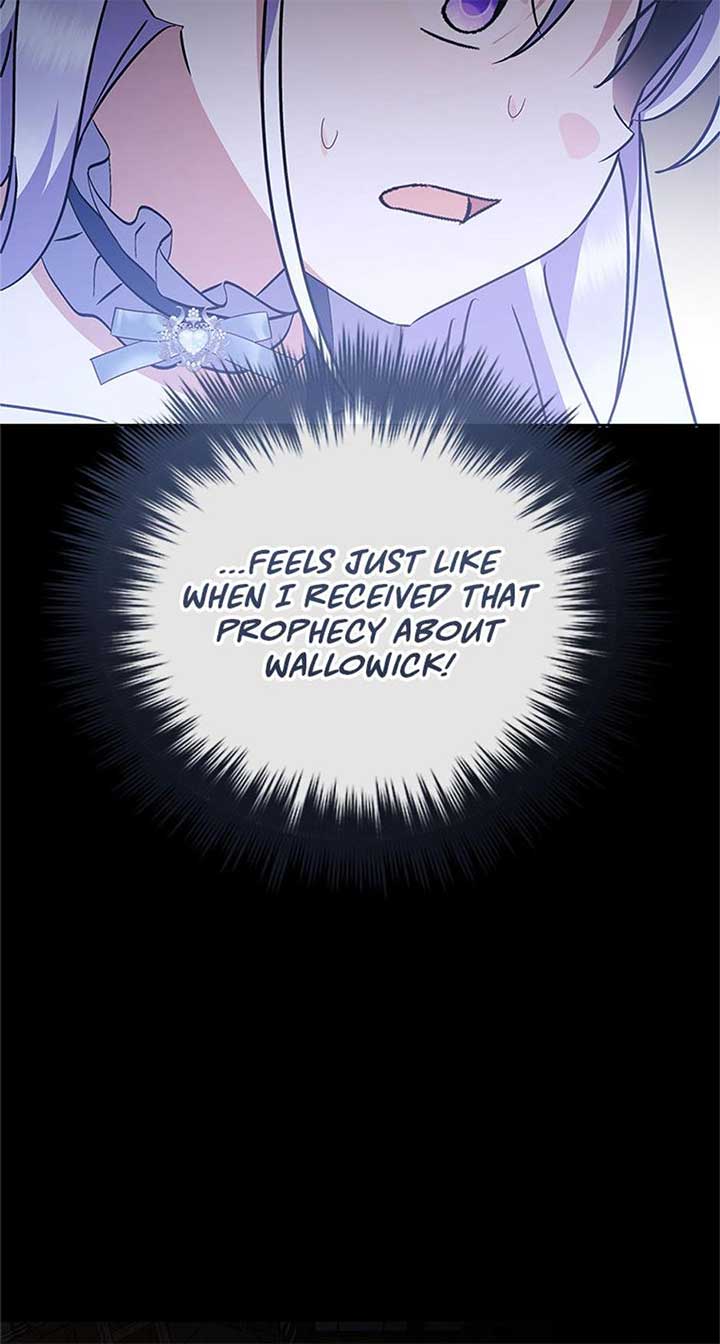 The Cute Little Saintess Chapter 71 - Page 83