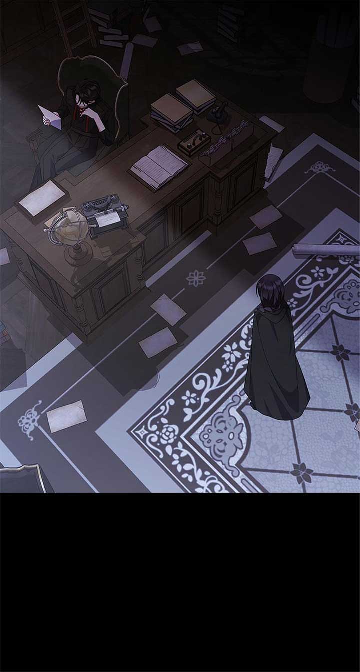 The Cute Little Saintess Chapter 71 - Page 84