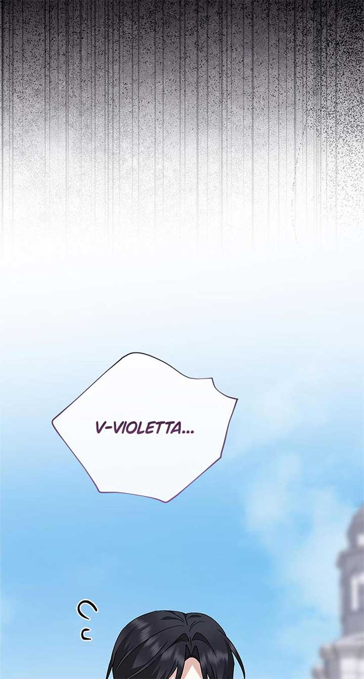 The Cute Little Saintess Chapter 71 - Page 86
