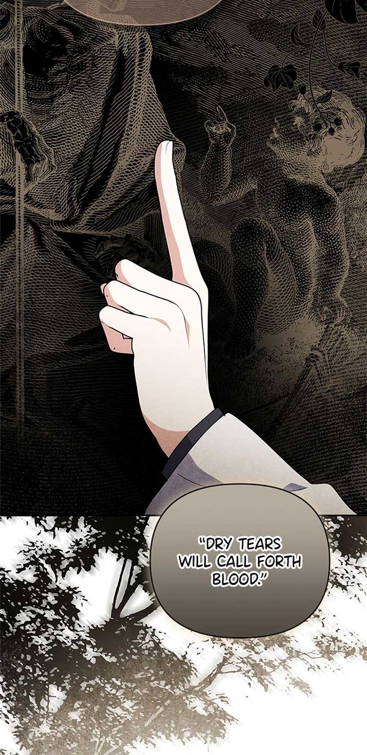 The Cute Little Saintess Chapter 72 - Page 32