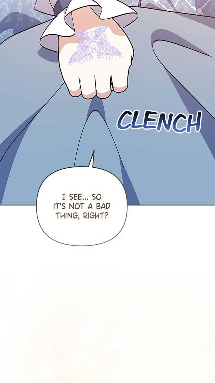 The Cute Little Saintess Chapter 72 - Page 38