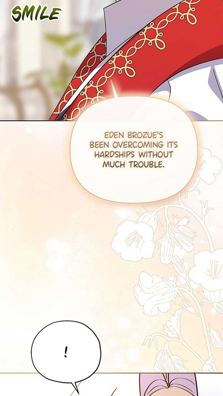 The Cute Little Saintess Chapter 72 - Page 40