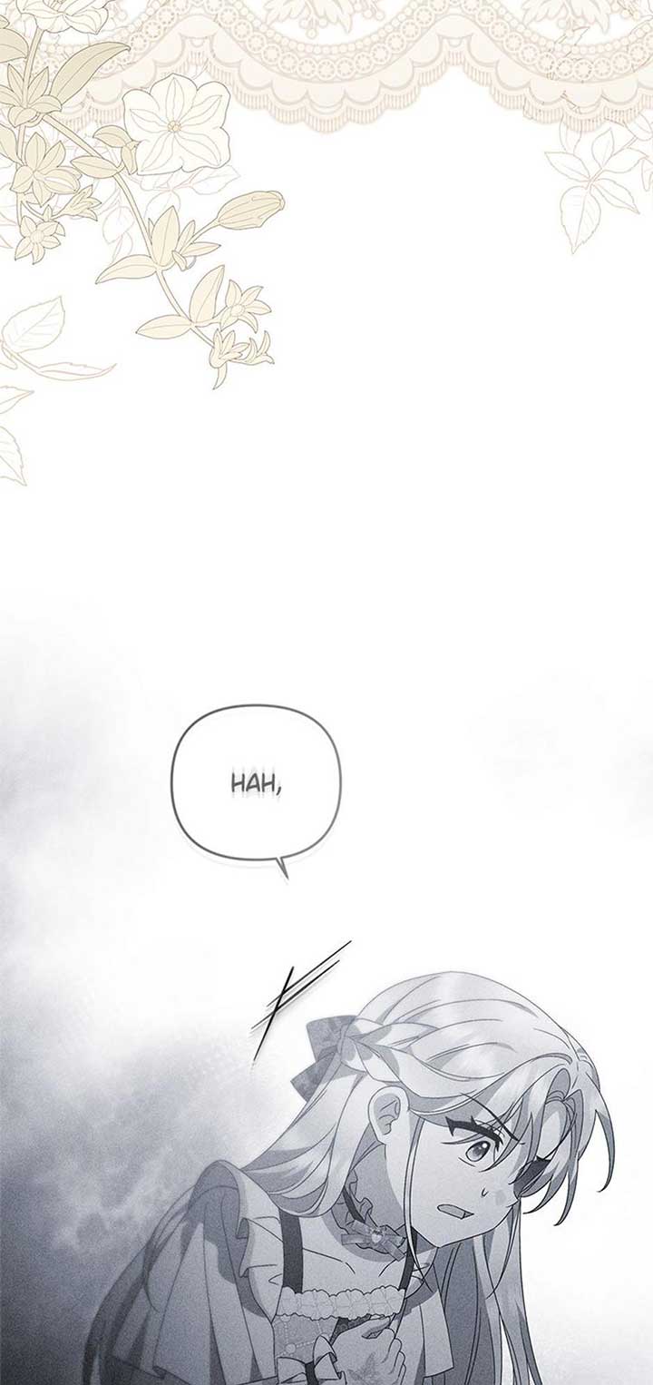 The Cute Little Saintess Chapter 72 - Page 43
