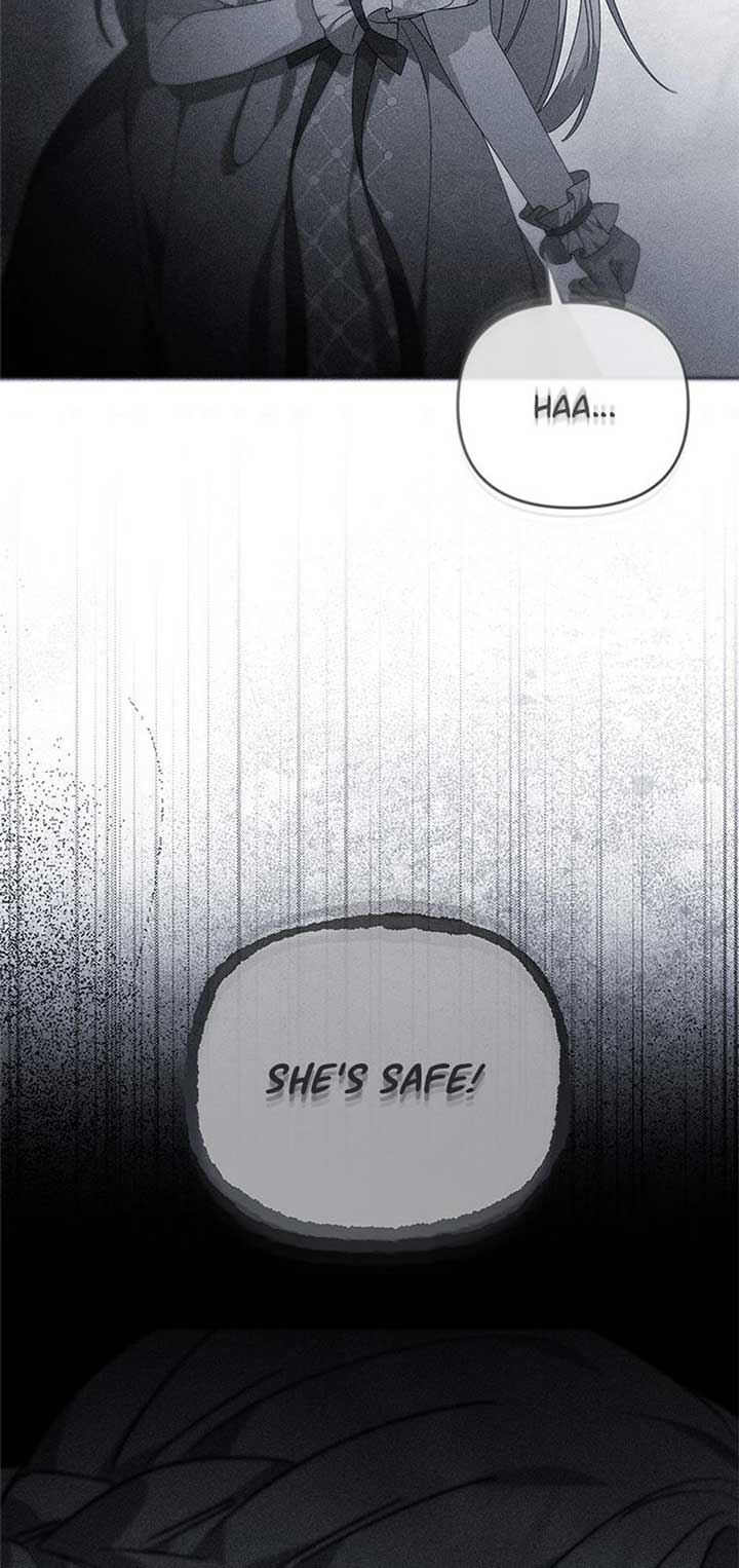 The Cute Little Saintess Chapter 72 - Page 44