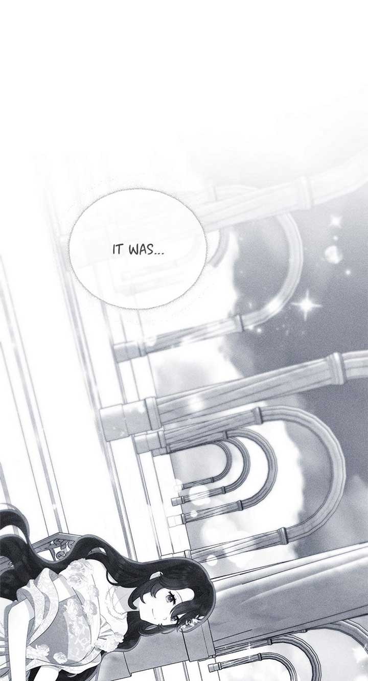 The Cute Little Saintess Chapter 72 - Page 46