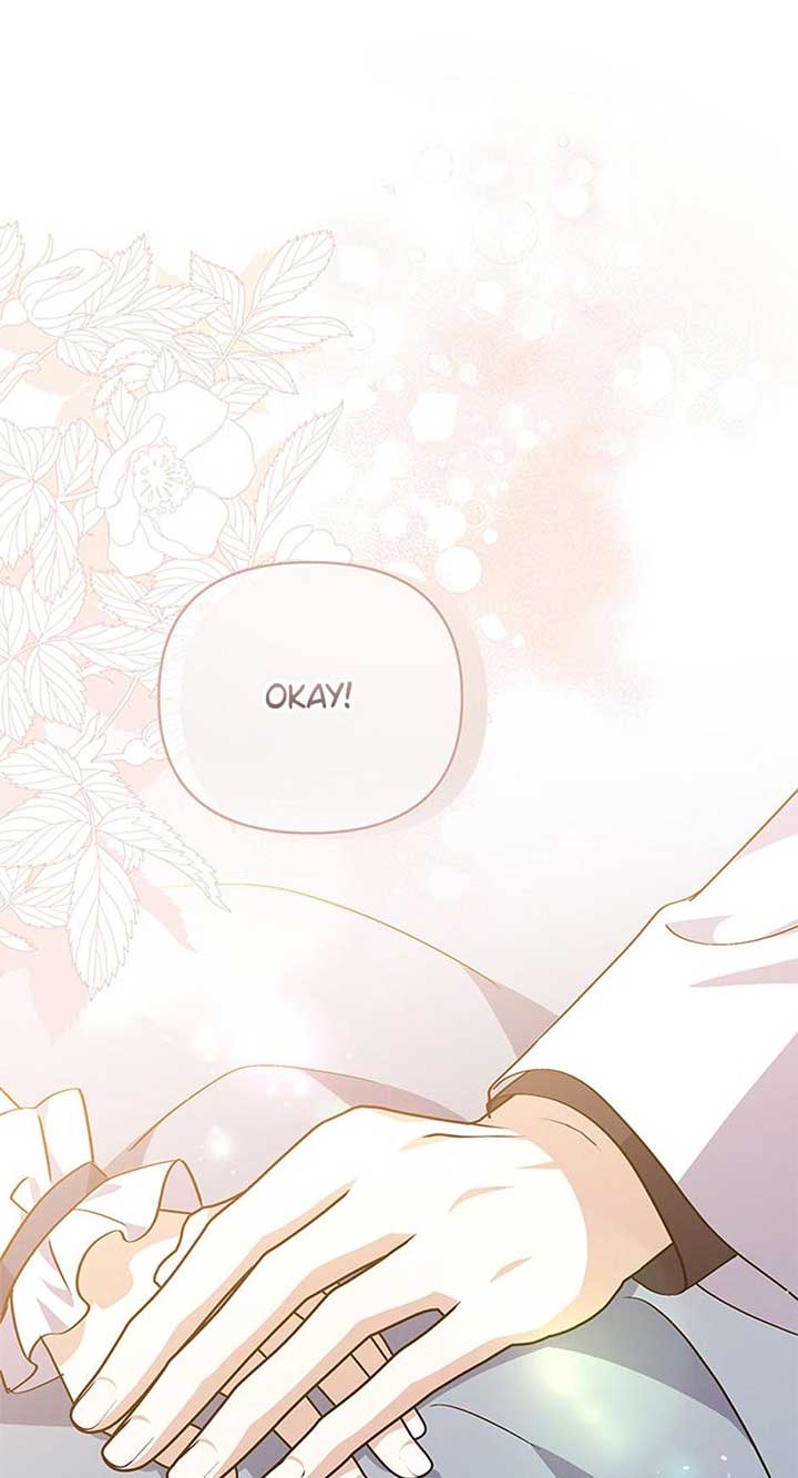 The Cute Little Saintess Chapter 72 - Page 51