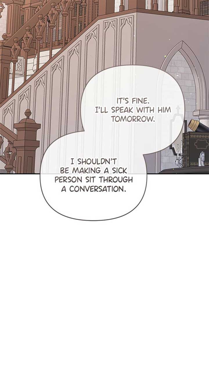 The Cute Little Saintess Chapter 72 - Page 58