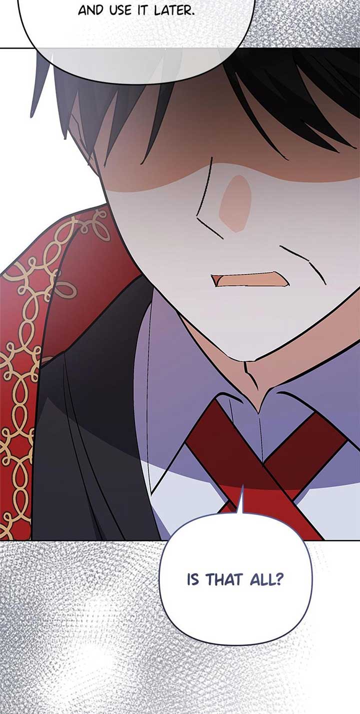 The Cute Little Saintess Chapter 72 - Page 71