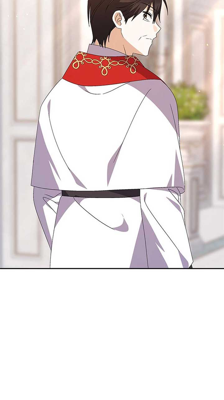 The Cute Little Saintess Chapter 72 - Page 85