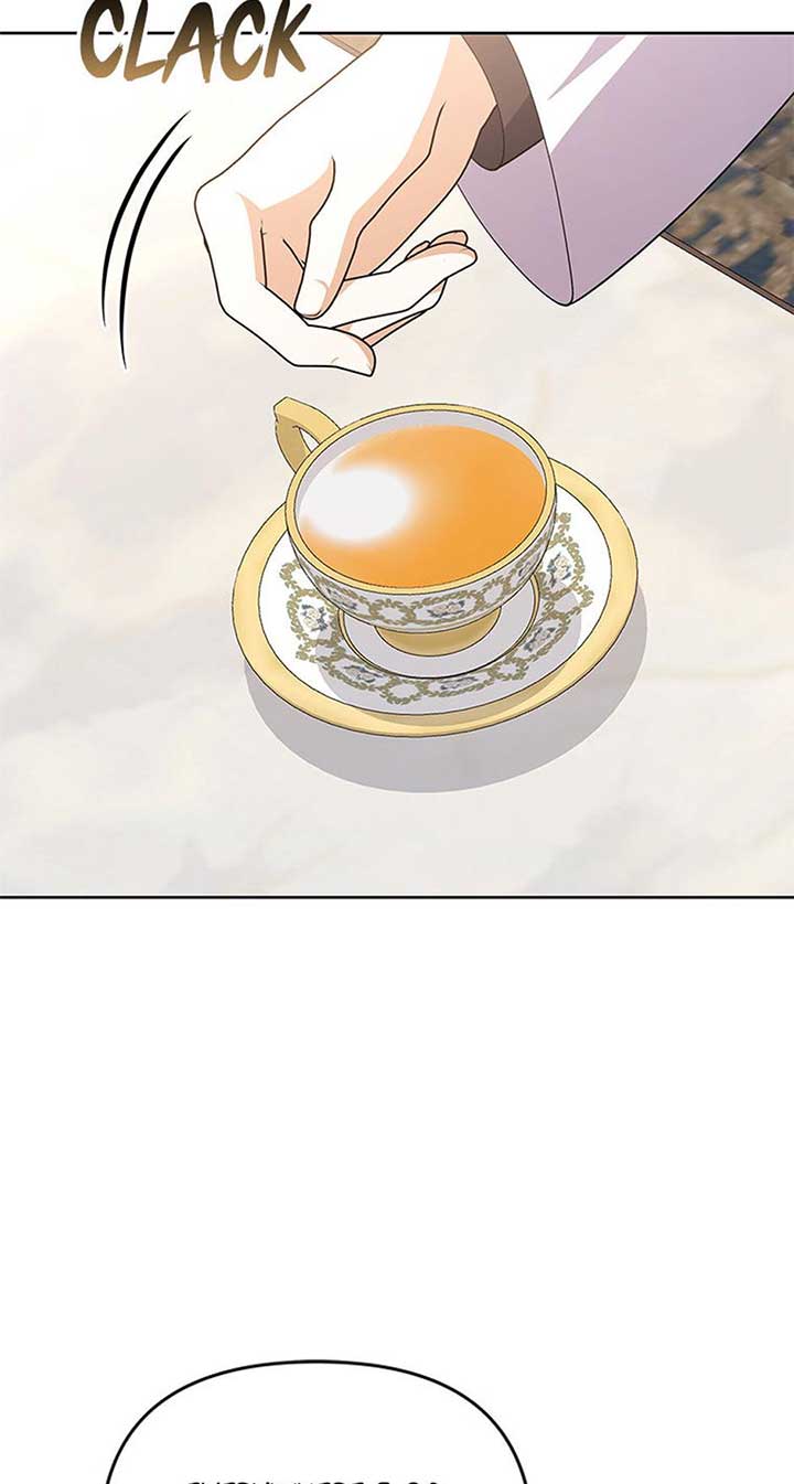 The Cute Little Saintess Chapter 73 - Page 10