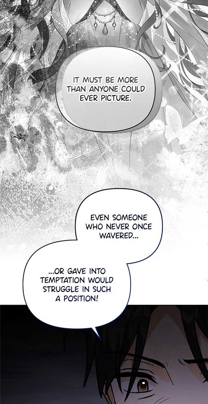 The Cute Little Saintess Chapter 73 - Page 19